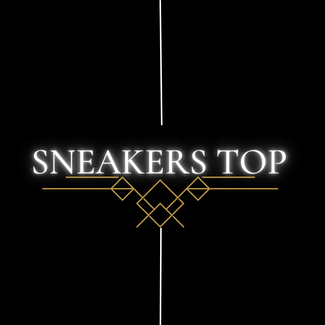 SNEAKERS TOP