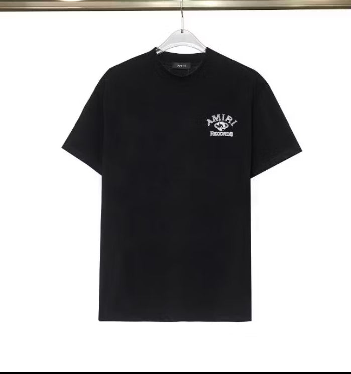 PLAYERA AMIRI RECORDS
