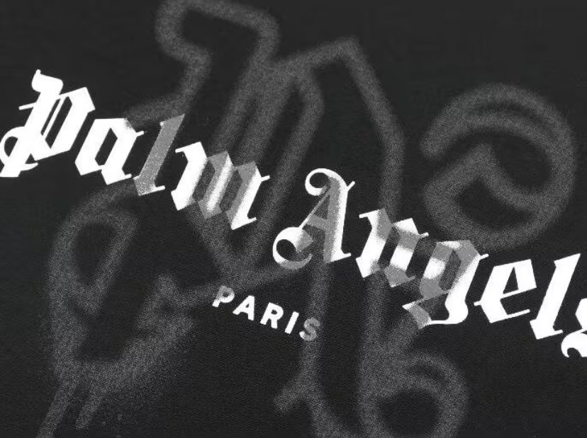 PALM ANGELS NEW YORK PARÍS