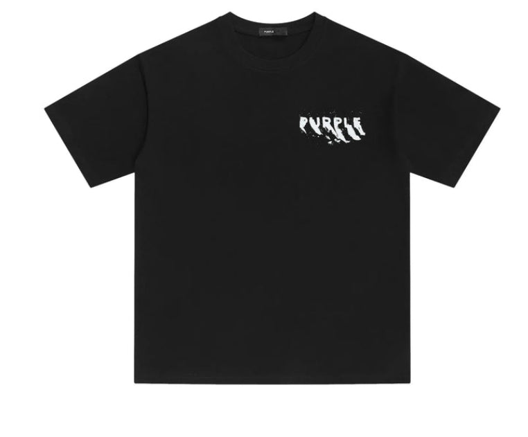 Playera PURPLE BLAND