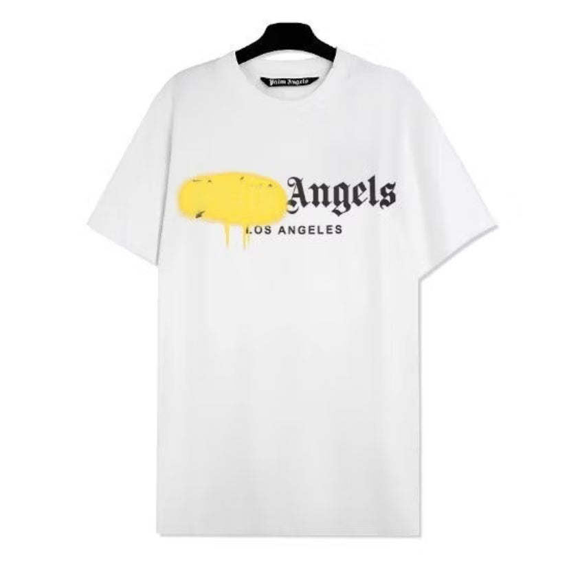 Playera PLAMS ANGLES