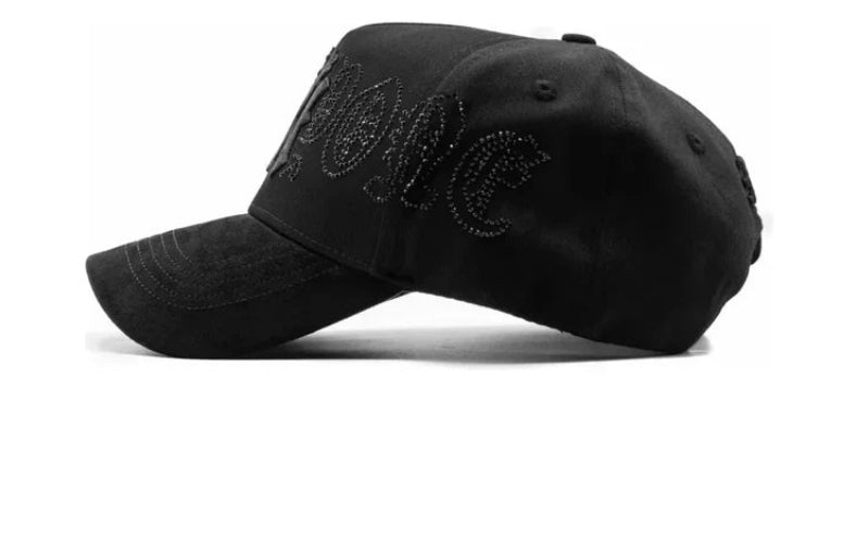 NY Crystals 31 Hats