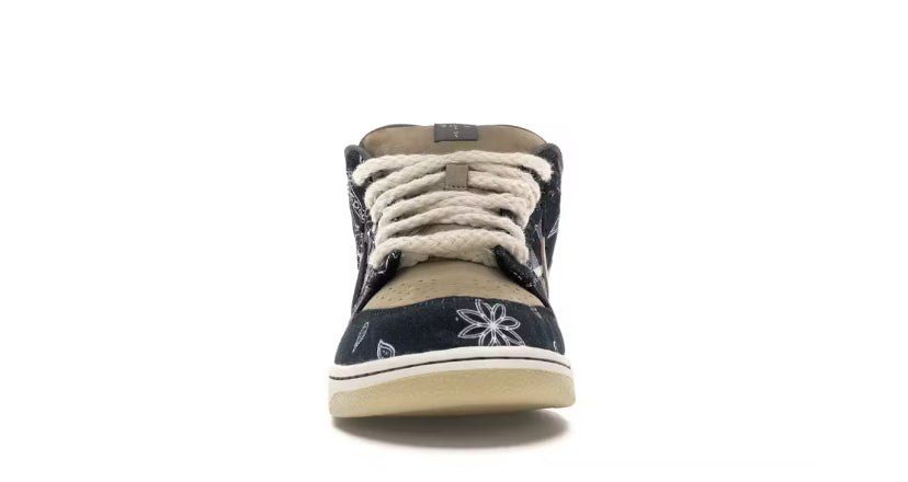 Nike SB Dunk Travis Scott