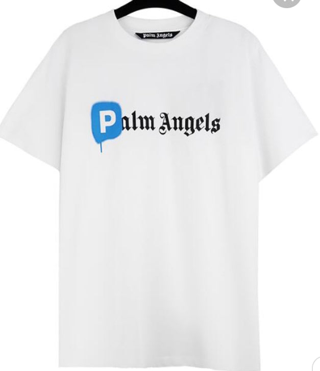 PLAYERA PALM ANGELS JUST FORPZ