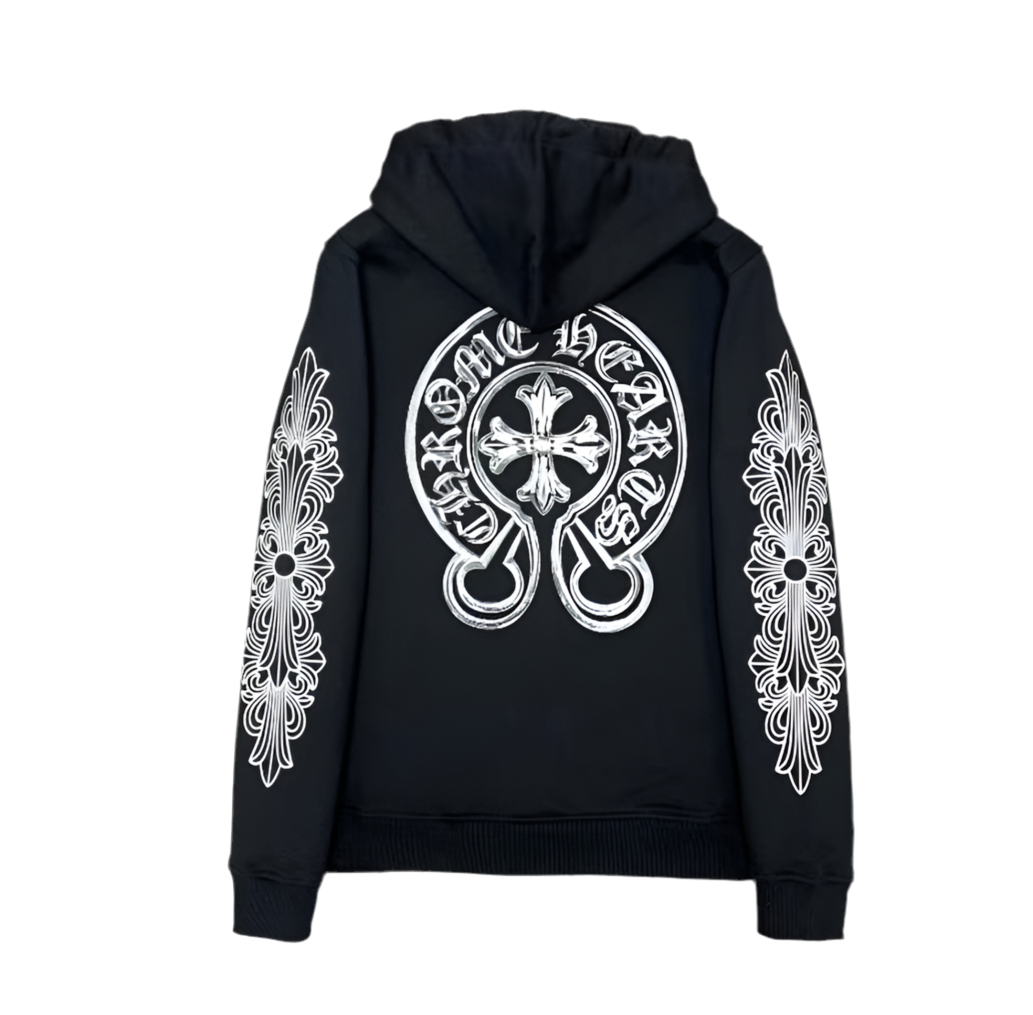 Chrome Hearts Horseshoe
