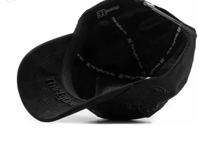 NY Crystals 31 Hats