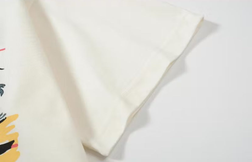 Playera RHUDE