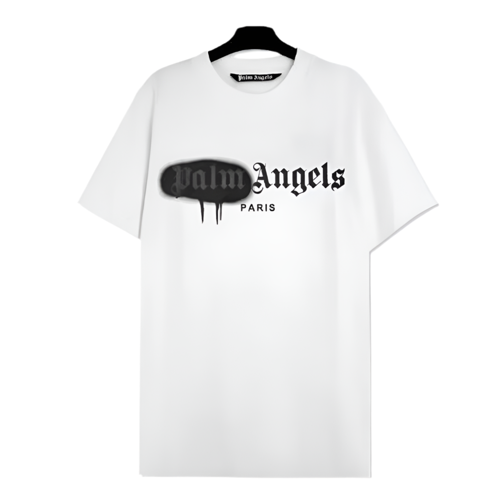Playera PLAMS ANGLES