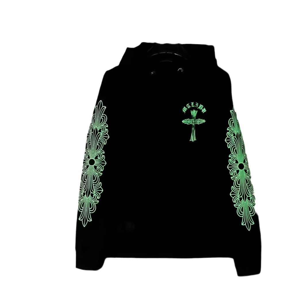 Chrome Hearts Horseshoe