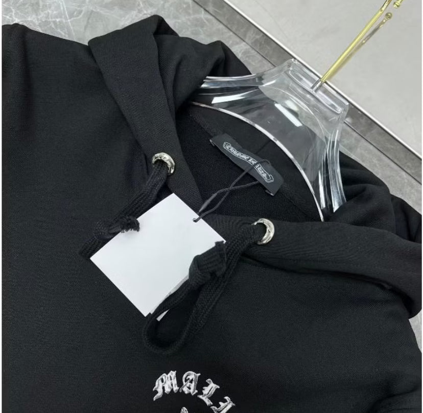 Chrome Hearts Horseshoe