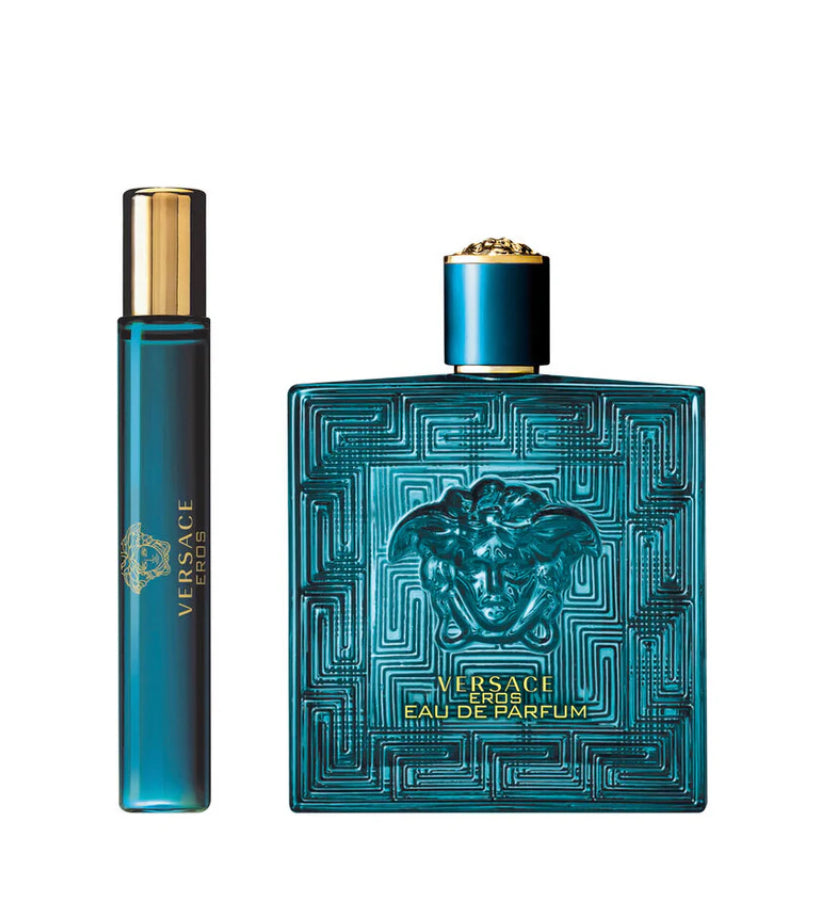 VERSACE Eros Bolso Crossbody