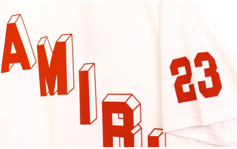 PLAYERA AMIRI