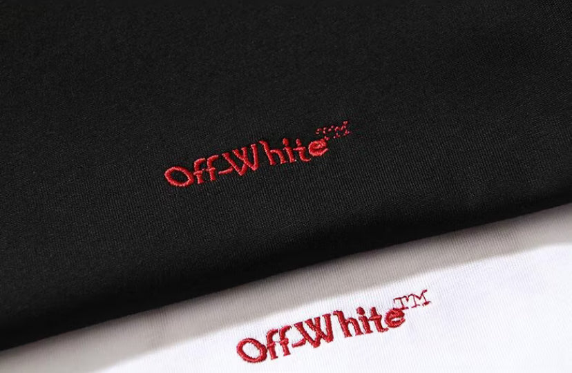 Playera Off-White