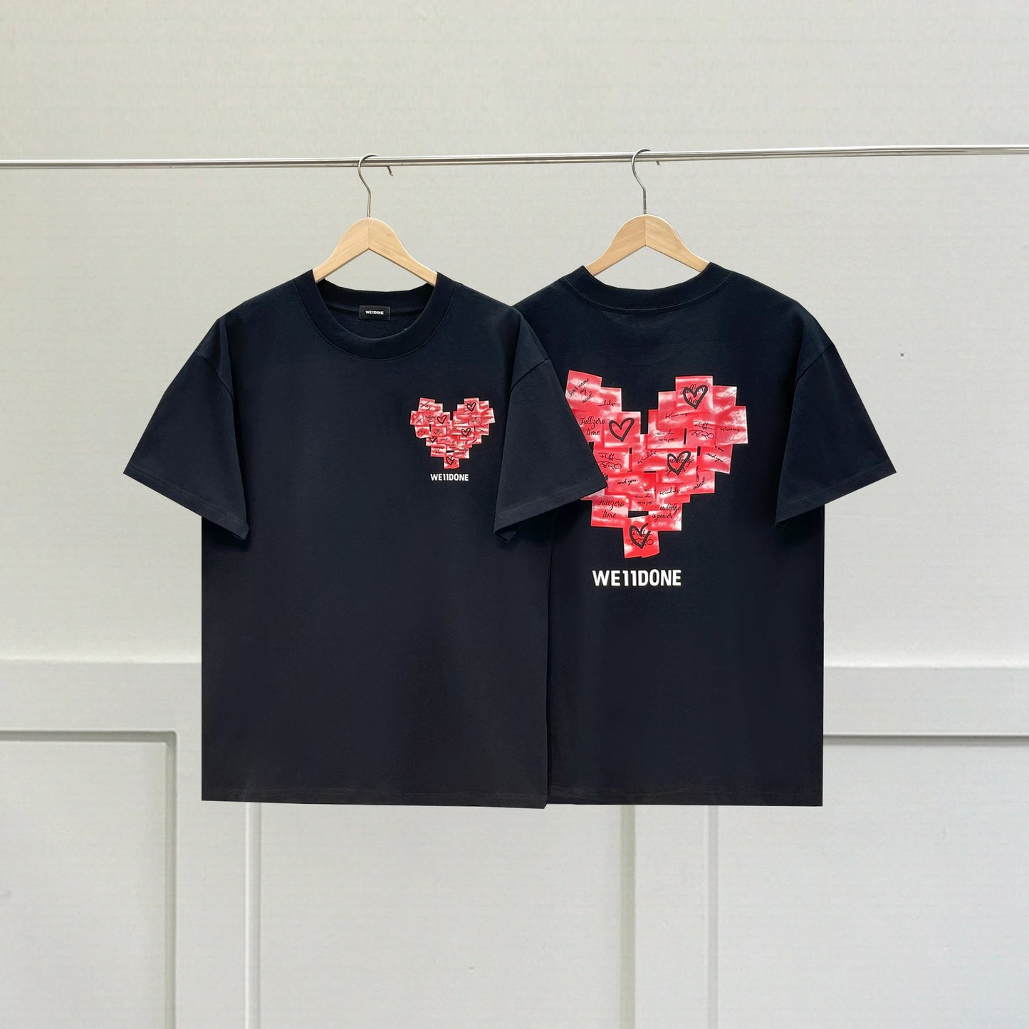 PLAYERA SELFLOVE ISN'T SELFISH