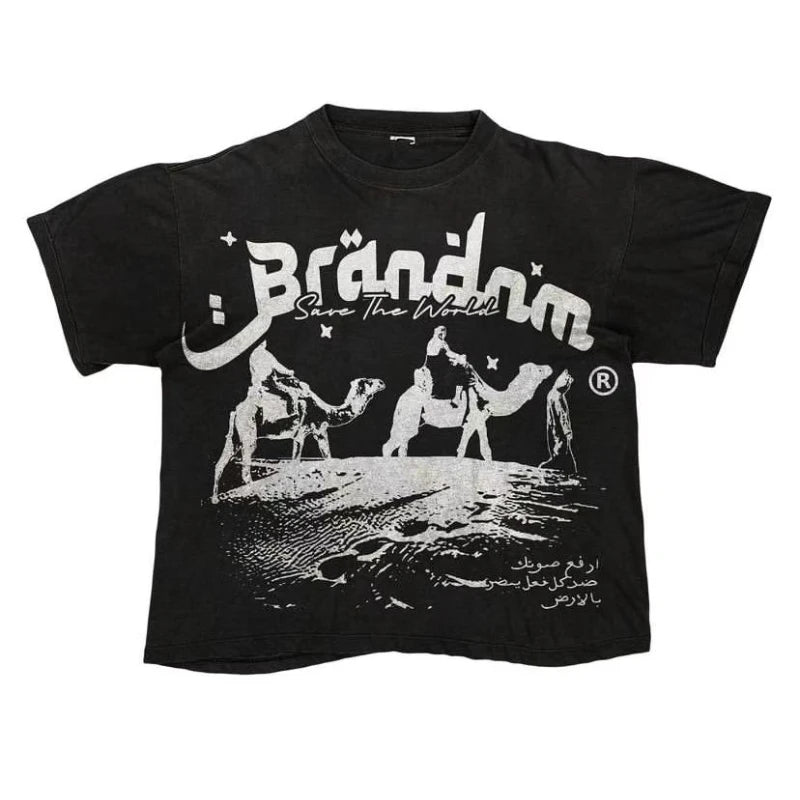 PLAYERAS BRANDNM