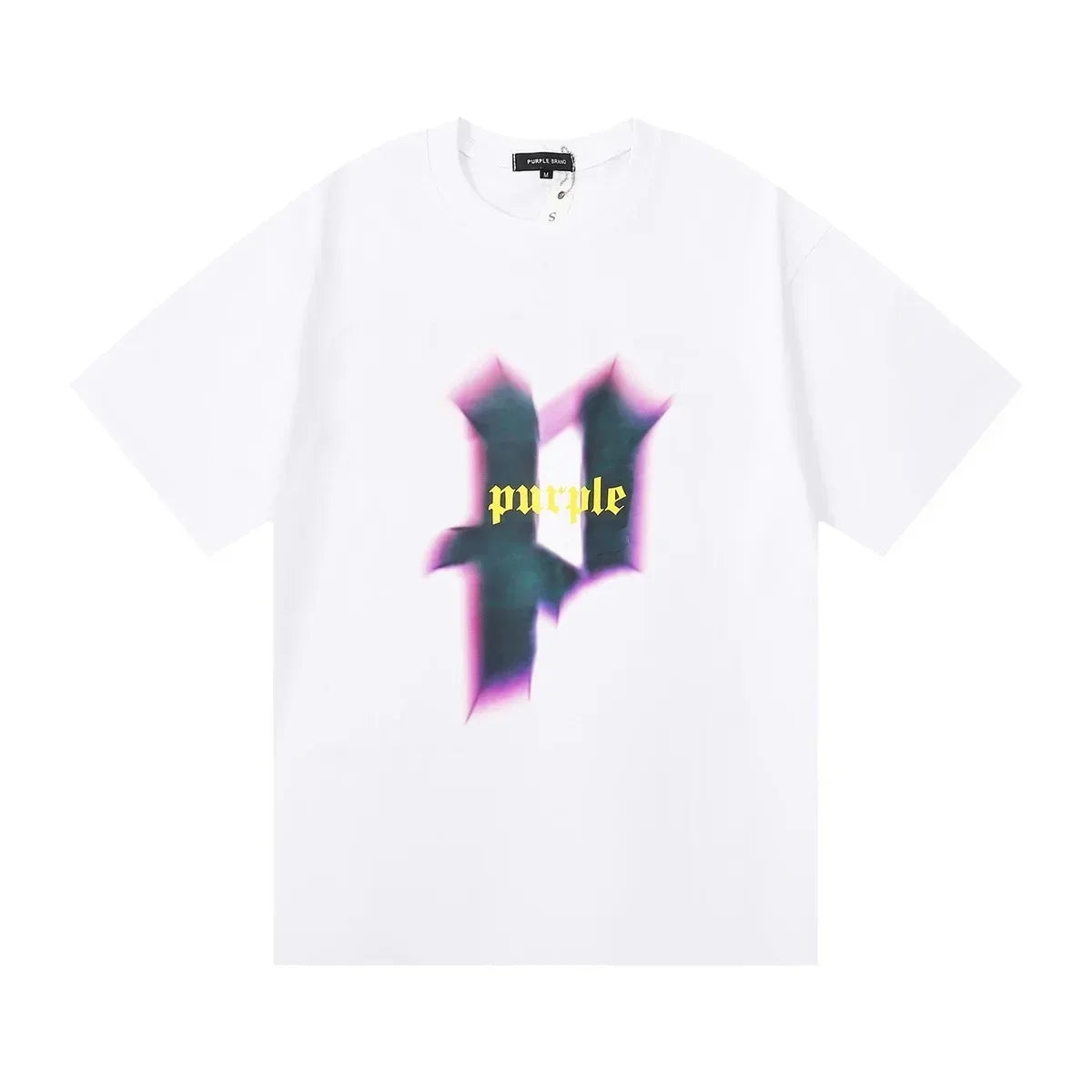 Playera PURPLE BRAND