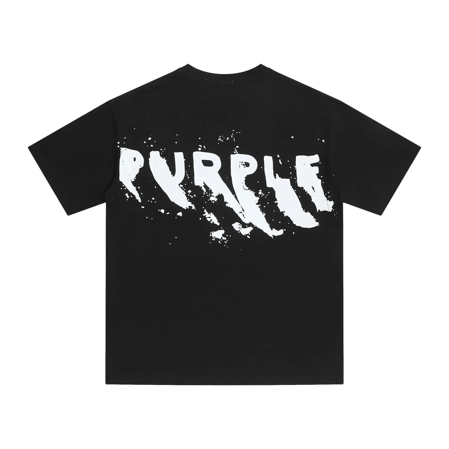 Playera PURPLE BLAND