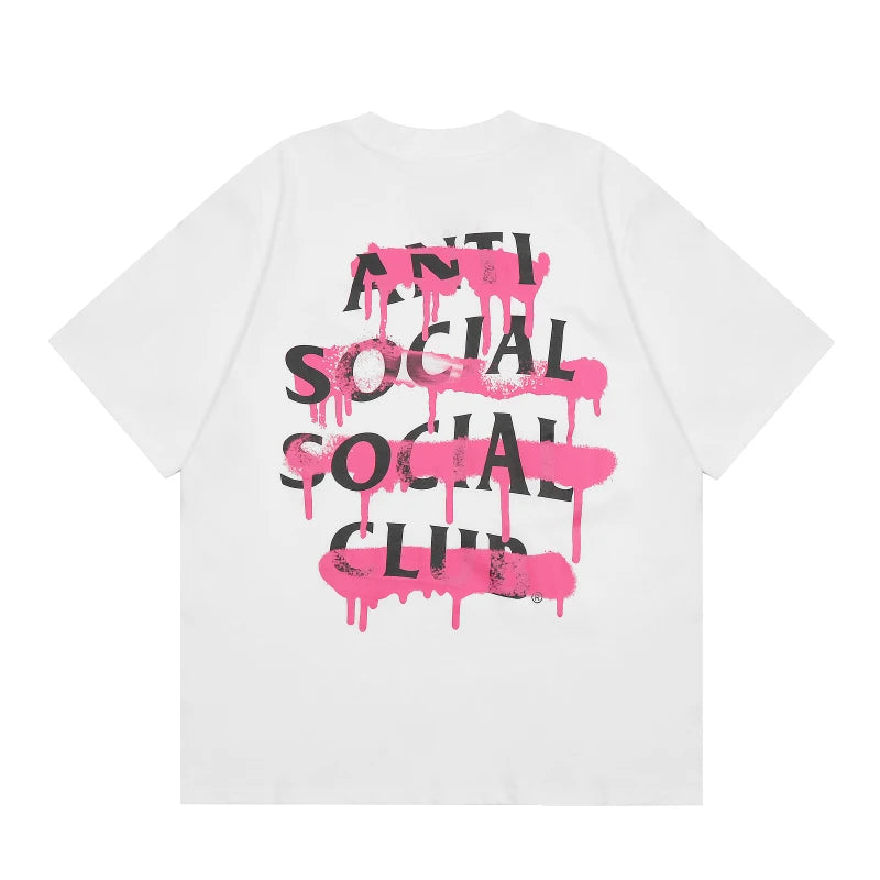 Playera ASSC