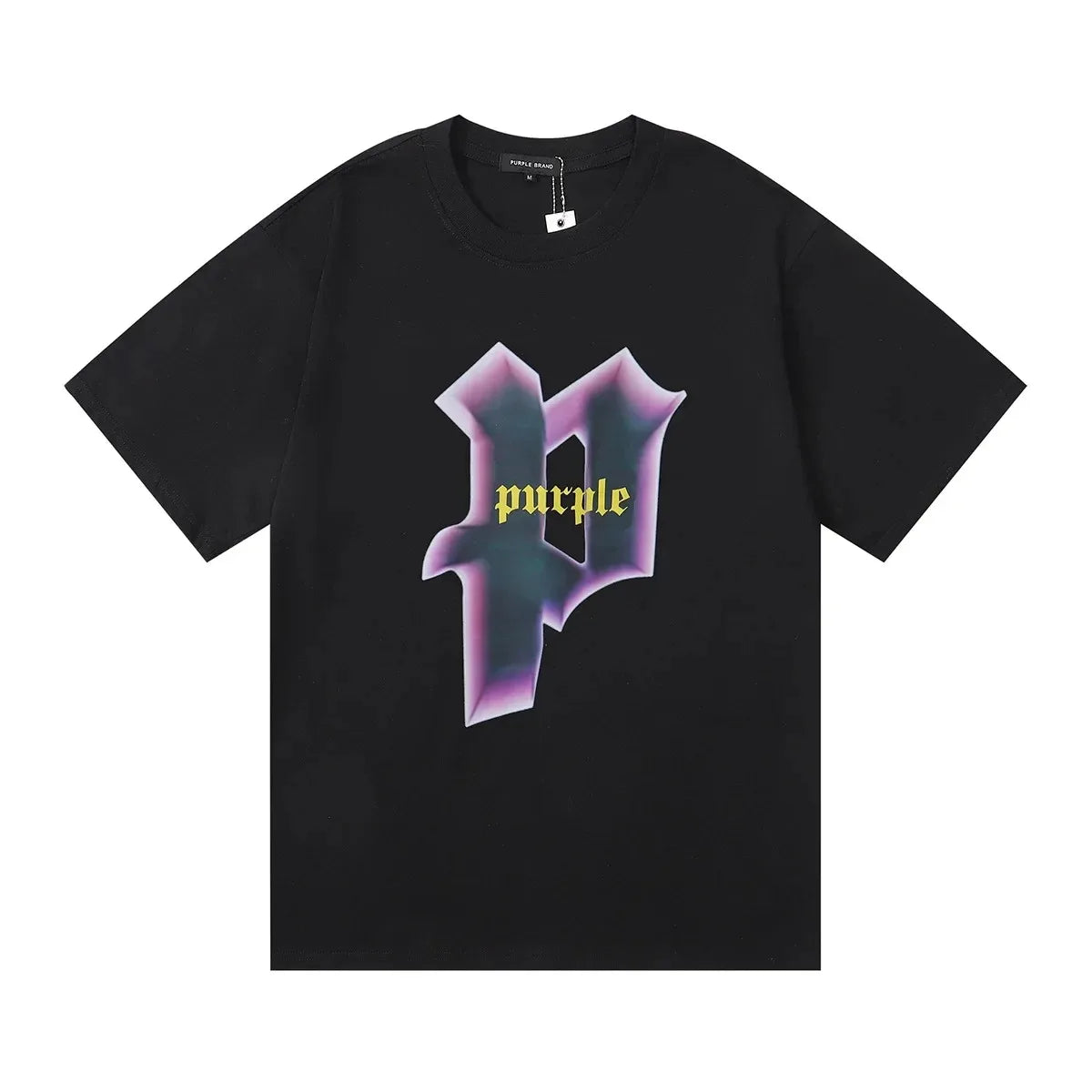 Playera PURPLE BRAND