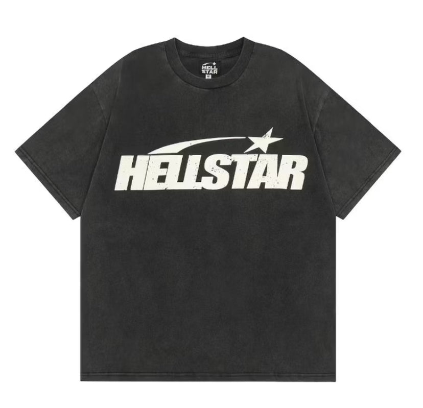 Playera HELLSTAR