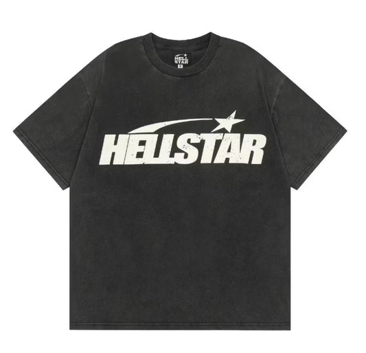 Playera HELLSTAR