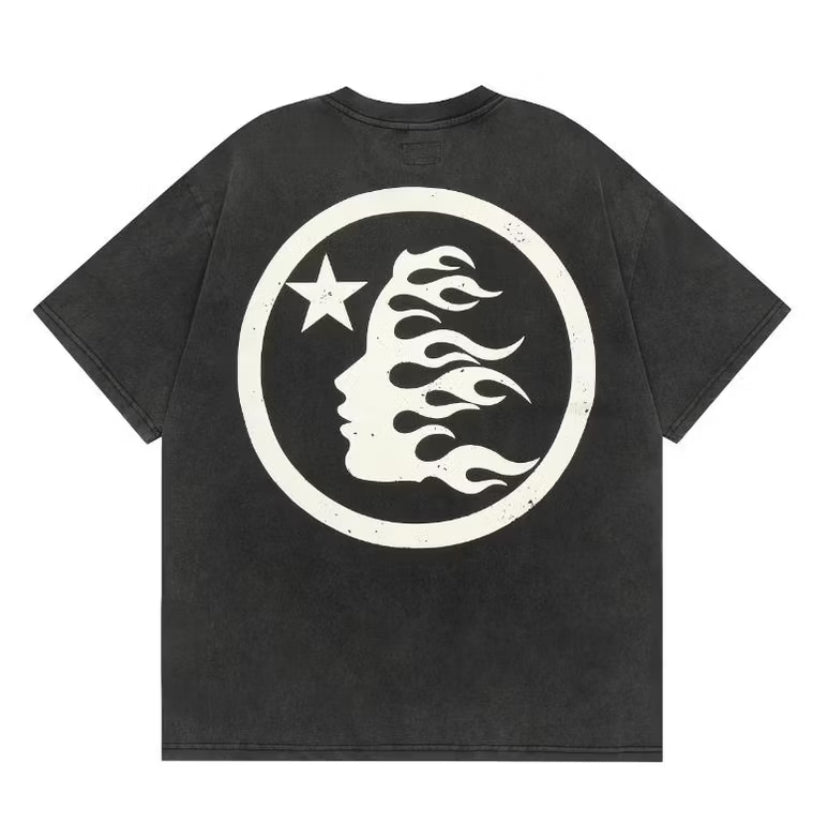 Playera HELLSTAR