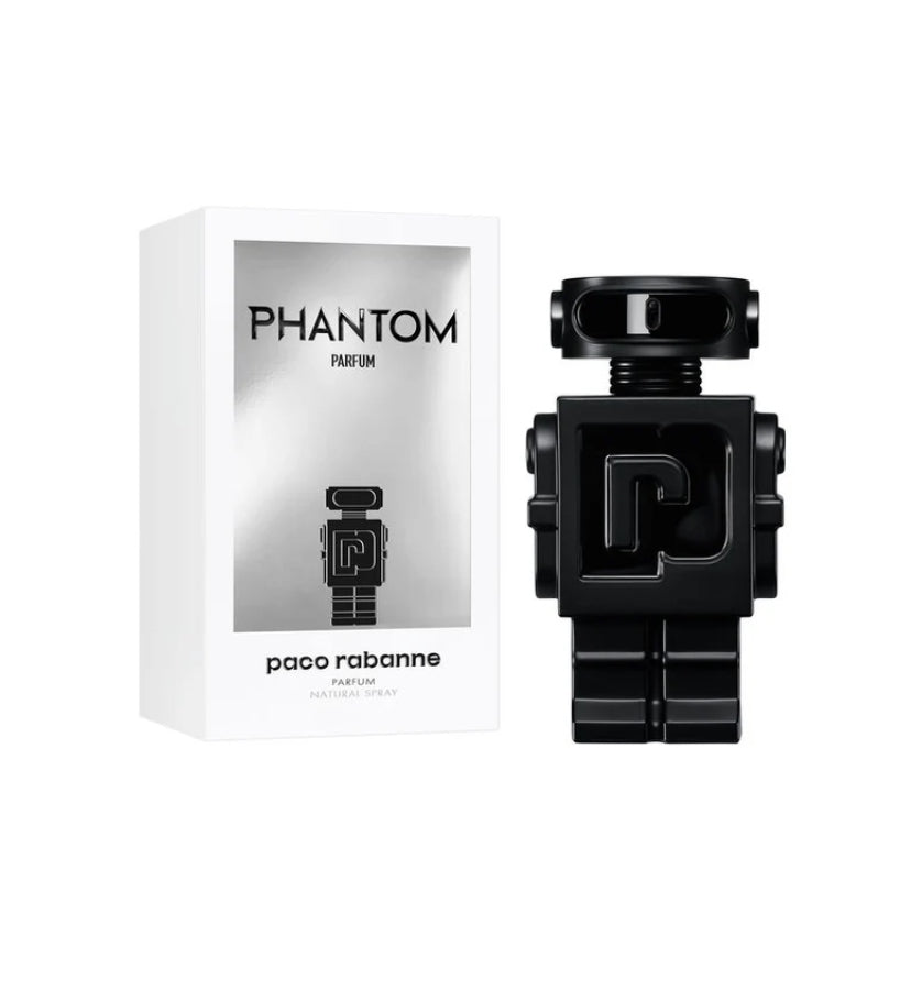 Paco Rabanne Phantom Parfum