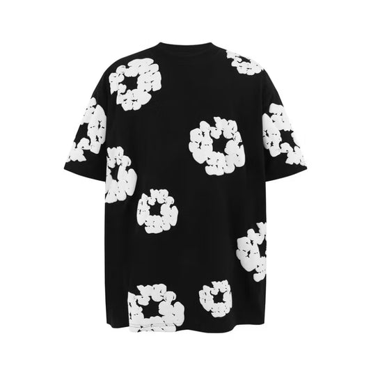 Playera DENIM TEARS