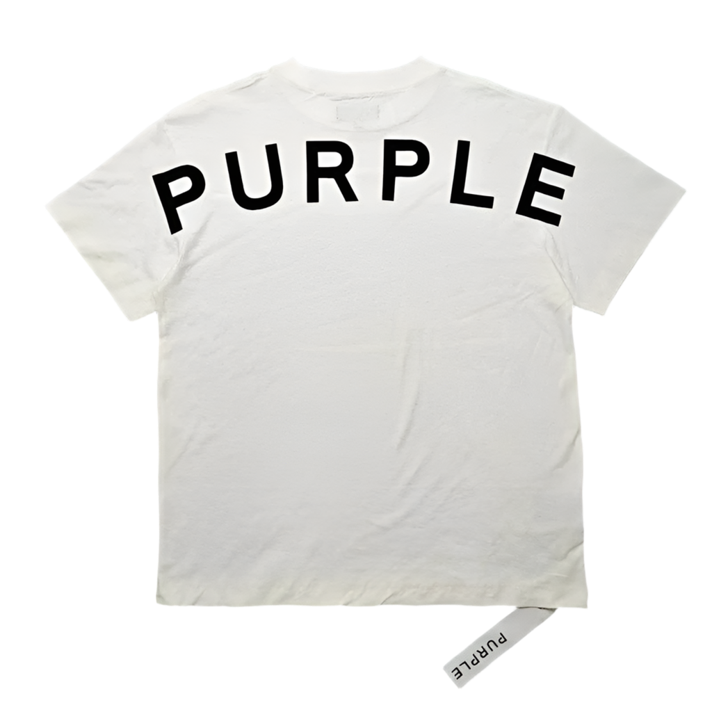 Playera PURPLE BRAND