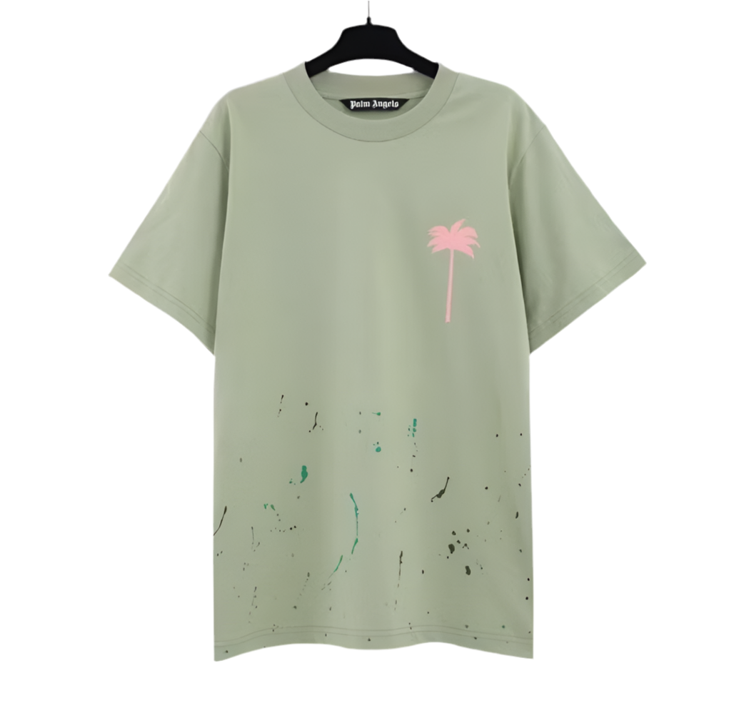 Playera PAlM ANGELS