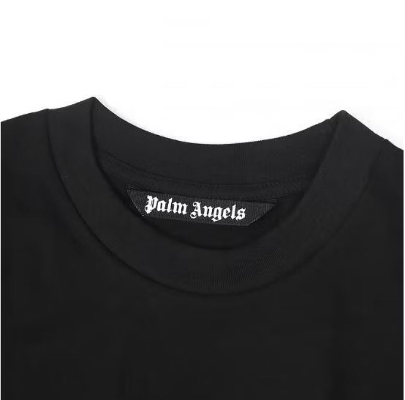 Playera PLAMS ANGLES