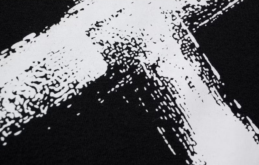 Playera off-white