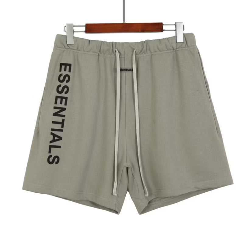 Short ESSENTIALS