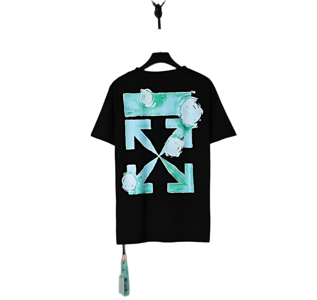 Playera Off-White