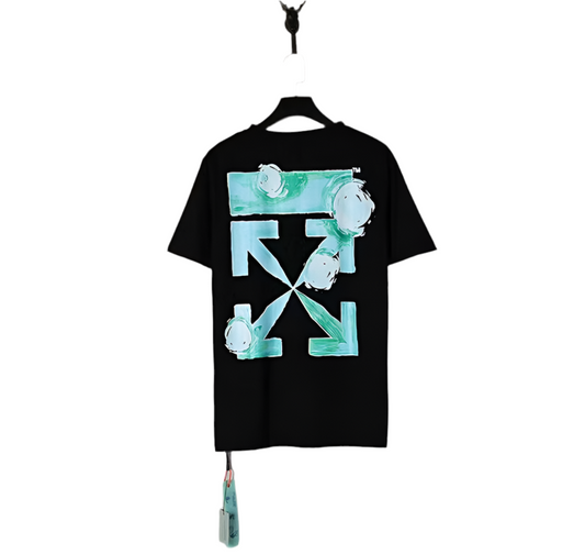 Playera Off-White
