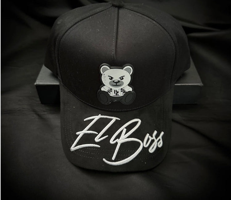 BARBAEZ: EL BOSS