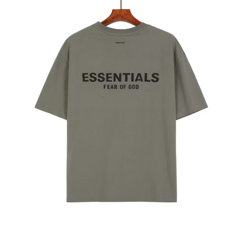 Playera ESSENTIALS