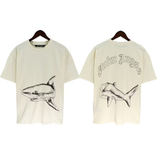 Palm Angels Broken Shark Classic