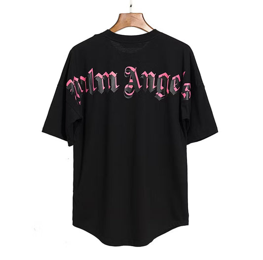 Playera Palm Angels doble