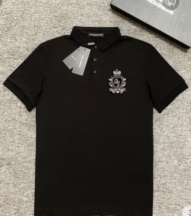 PLAYERA D&G POLO