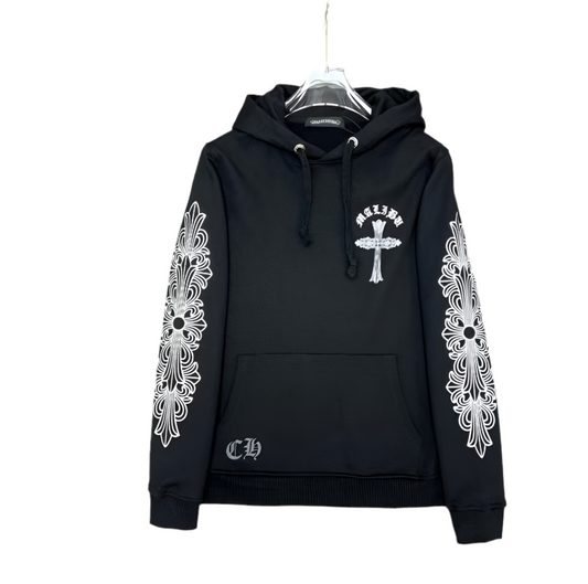 Chrome Hearts Horseshoe