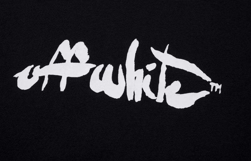 Playera off-white