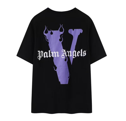 Vlone x Palm Angels