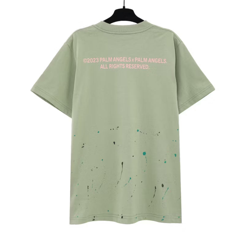 Playera PAlM ANGELS