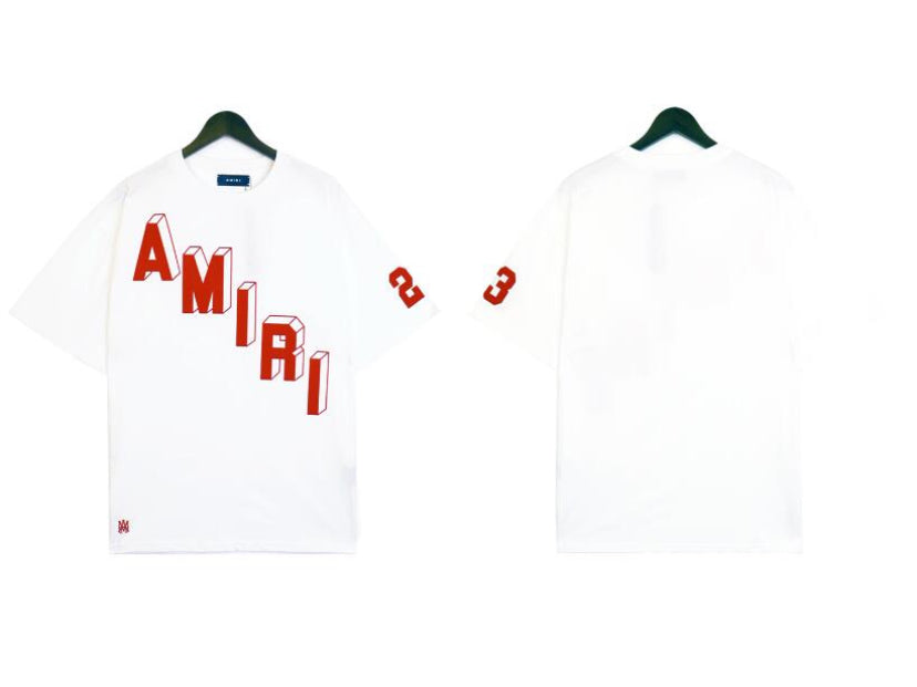 PLAYERA AMIRI