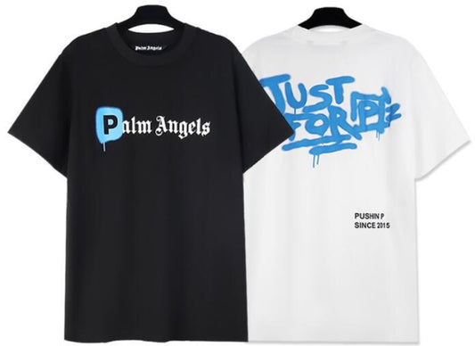PLAYERA PALM ANGELS JUST FORPZ