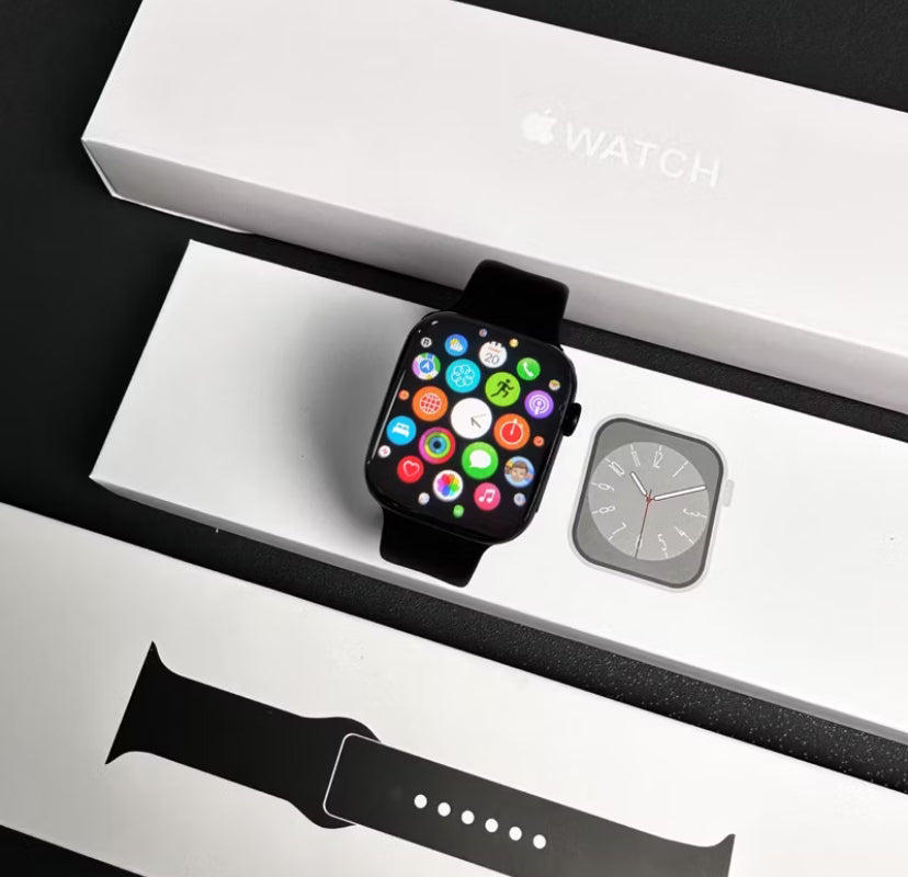 Apple Watch S9 series