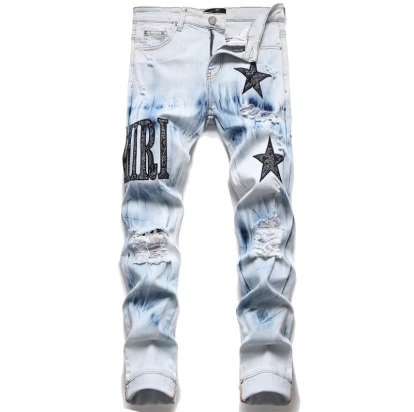 Pantalón AMIRI