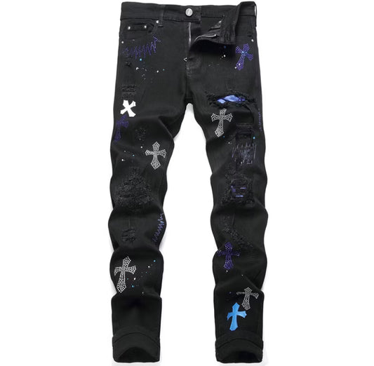 Pantalón AMIRI