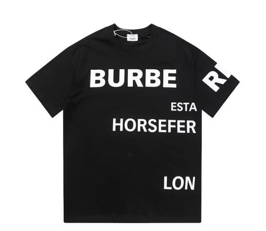 BURBERRY HORSEFER